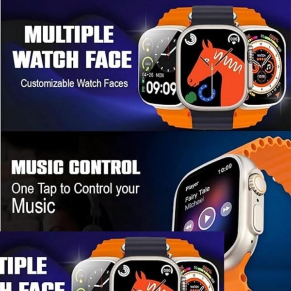 5-in-1 Combo Pack: Essential Gadgets with Warranty - Image 5