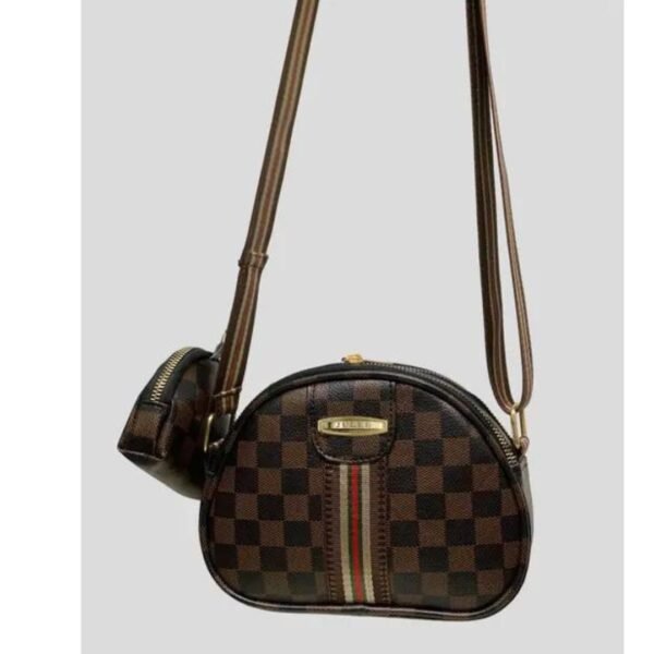 Sling Bag STYLISH AND FASHIONABLE Sling Bag For Women’s long and adjustable broad belt