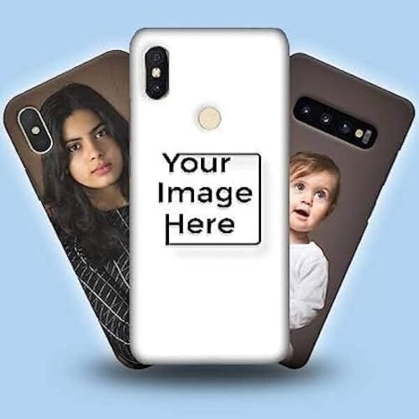 Customized phone cover | Glossy | Matty - Image 4