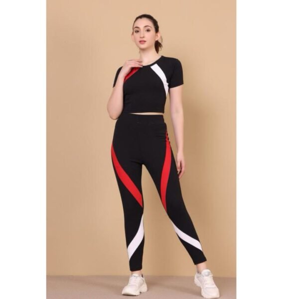 Fashion Women Sport and Gym Wear - Image 11