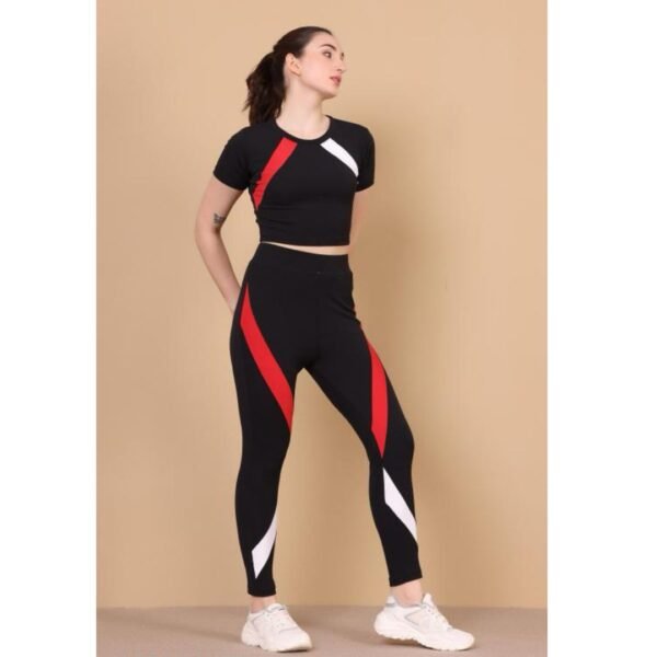 Fashion Women Sport and Gym Wear - Image 12
