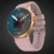BeatXP Sigma Smartwatch(PINK)