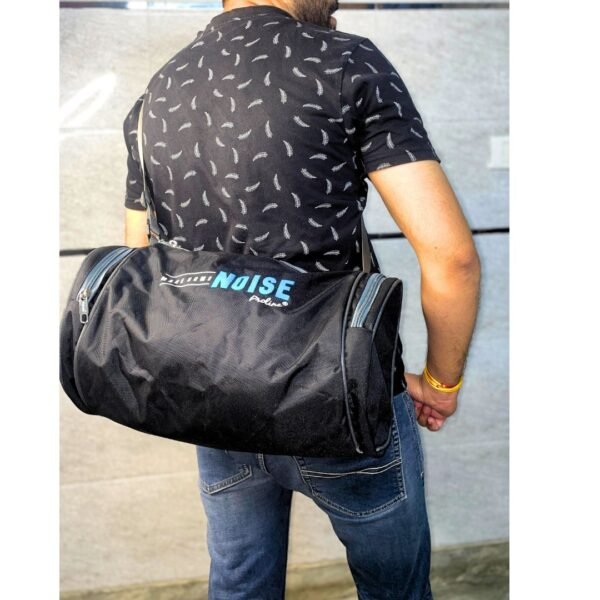 Gym Bag For Men & Women