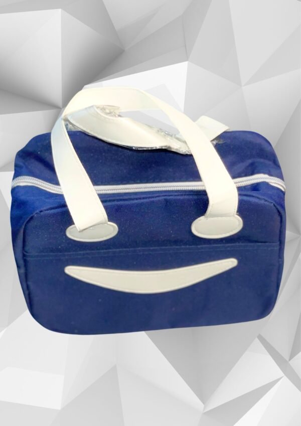 Stylish and elegant Smiley Bag