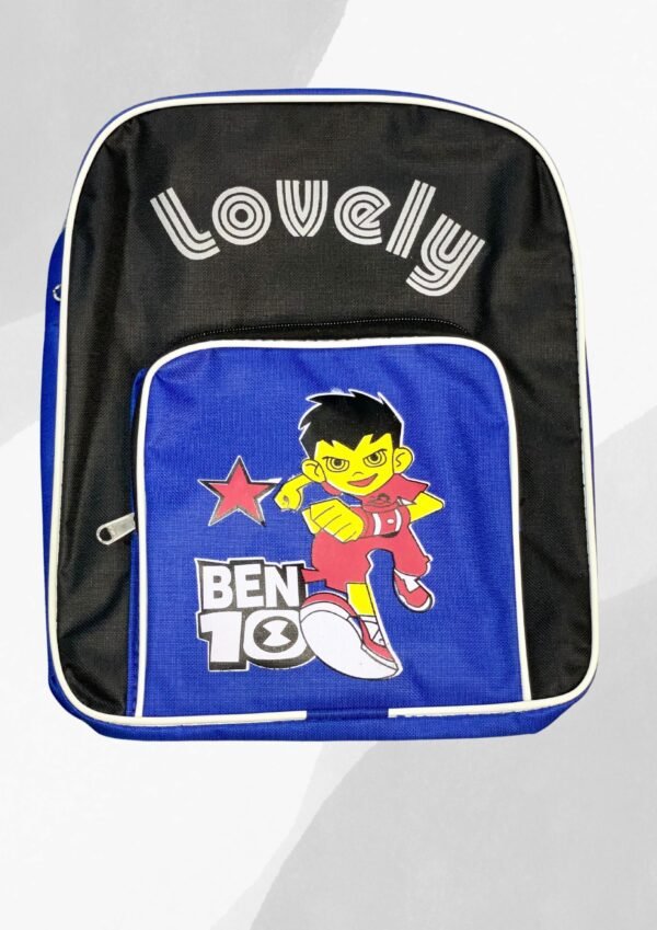 School Bag for Kids