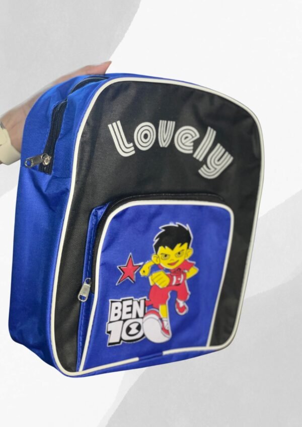 School Bag for Kids