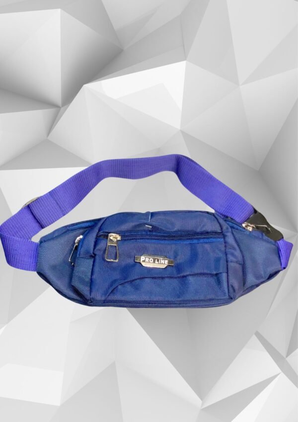 Modern Men Waist Bags