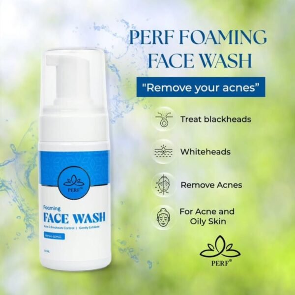 PERF Skin care For Oily Skin And Pigmentation 100ml - Image 2