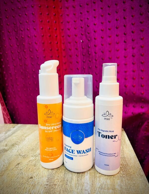 PERF Skin care For Oily Skin And Pigmentation 100ml