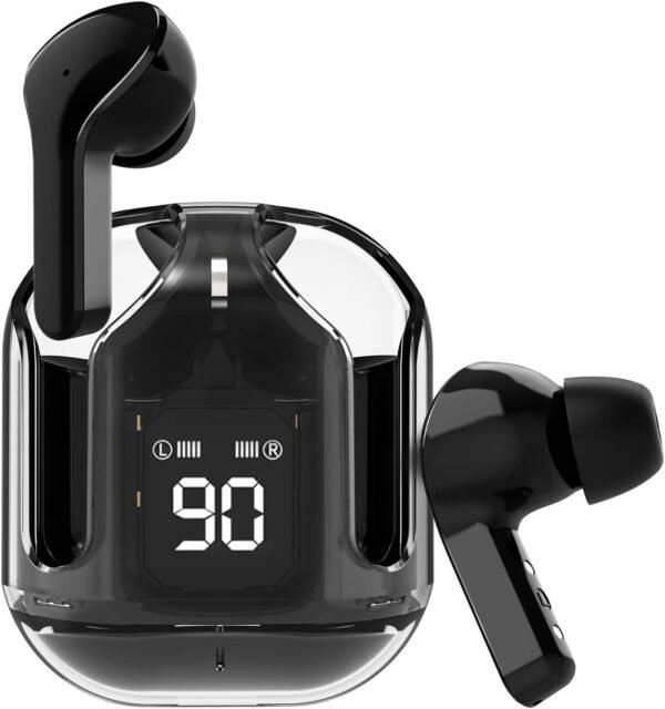 Ultrapods TWS Earbud With 30 Hrs Playtime - Image 2