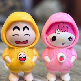 Mood Changer Keychain