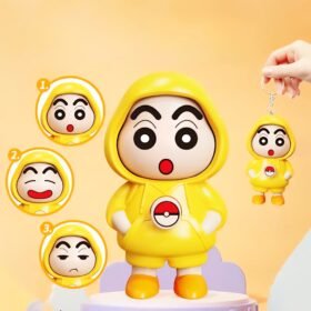 Mood Changer Keychain